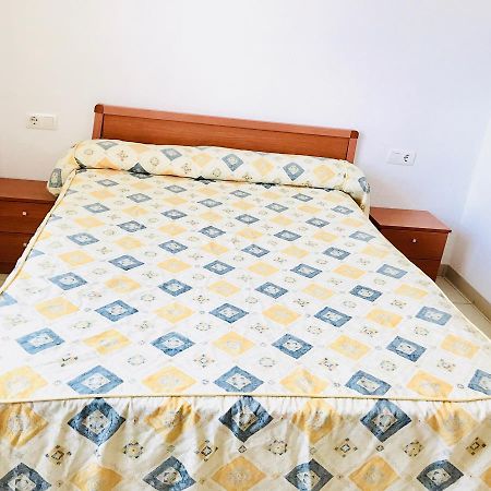 Aticos Deluxe Marina Dor Lägenhet Oropesa del Mar Exteriör bild