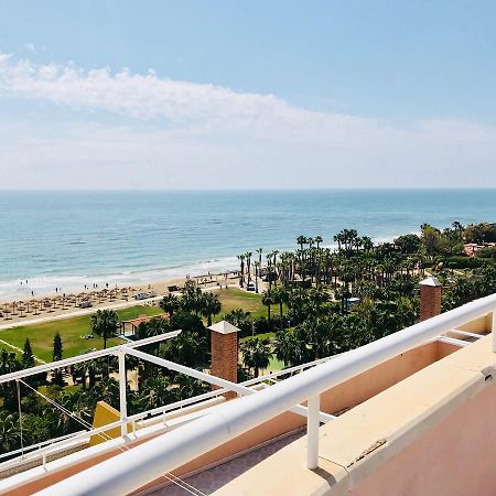 Aticos Deluxe Marina Dor Lägenhet Oropesa del Mar Exteriör bild