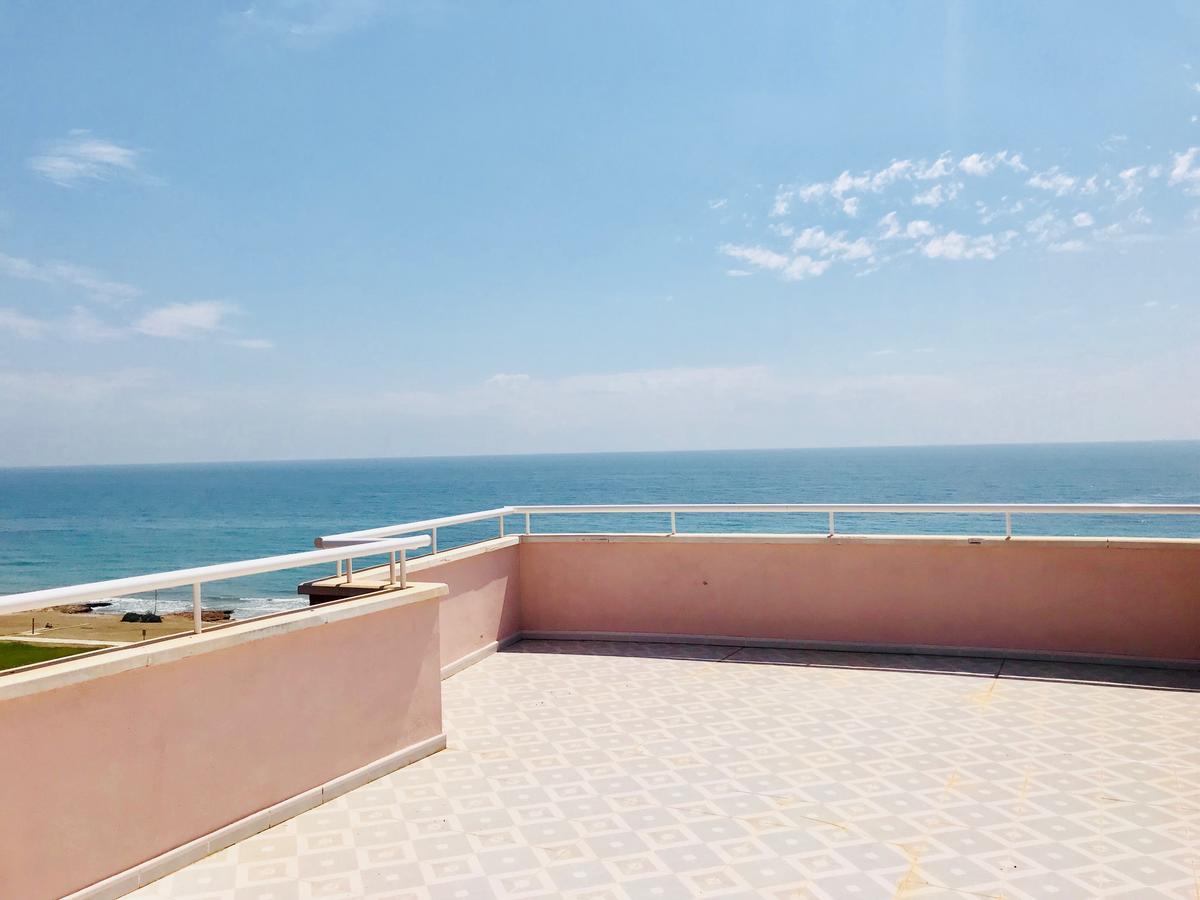 Aticos Deluxe Marina Dor Lägenhet Oropesa del Mar Exteriör bild