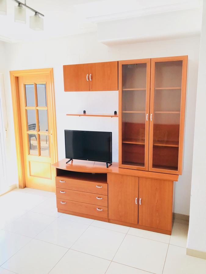 Aticos Deluxe Marina Dor Lägenhet Oropesa del Mar Exteriör bild