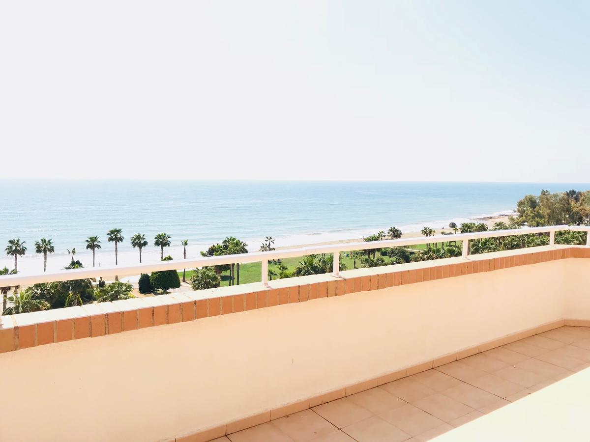 Aticos Deluxe Marina Dor Lägenhet Oropesa del Mar Exteriör bild