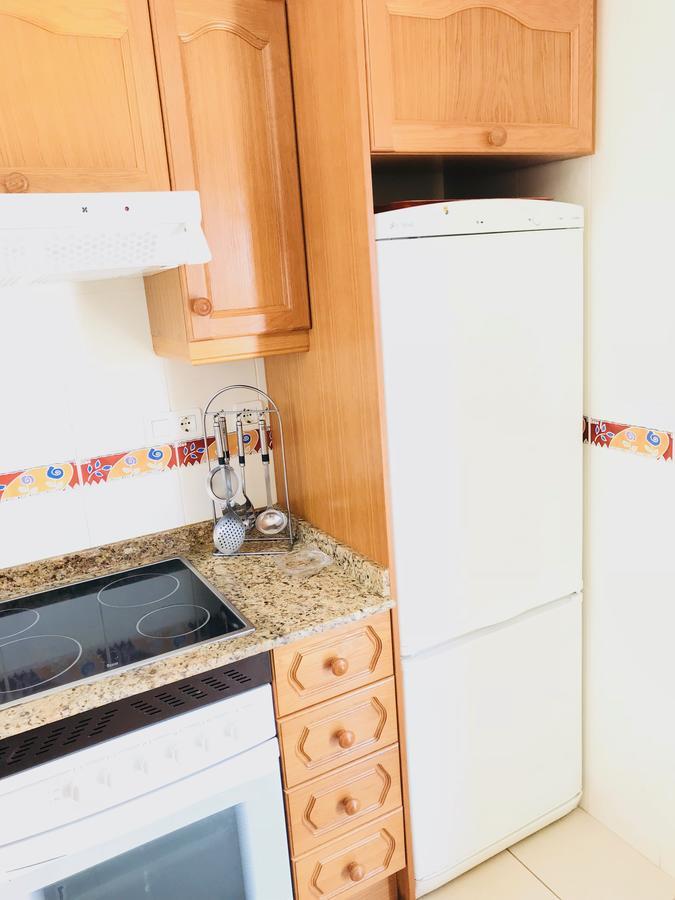 Aticos Deluxe Marina Dor Lägenhet Oropesa del Mar Exteriör bild