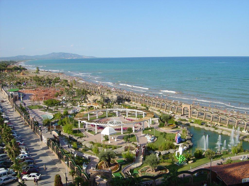 Aticos Deluxe Marina Dor Lägenhet Oropesa del Mar Exteriör bild
